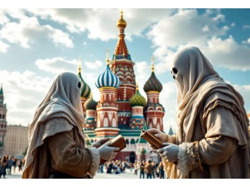 «ТАЙНЫ СТЕН И БАШЕН МОСКОВСКОГО КРЕМЛЯ» (ДЛЯ ШКОЛЬНИКОВ)