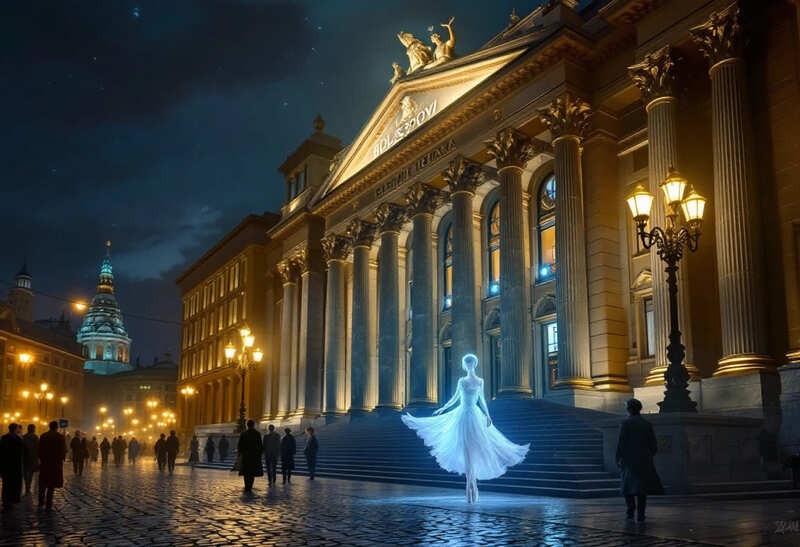 ПОСВЯЩЕНИЕ В МОСКВИЧИ (ПЕШЕХОДНАЯ ЭКСКУРСИЯ)